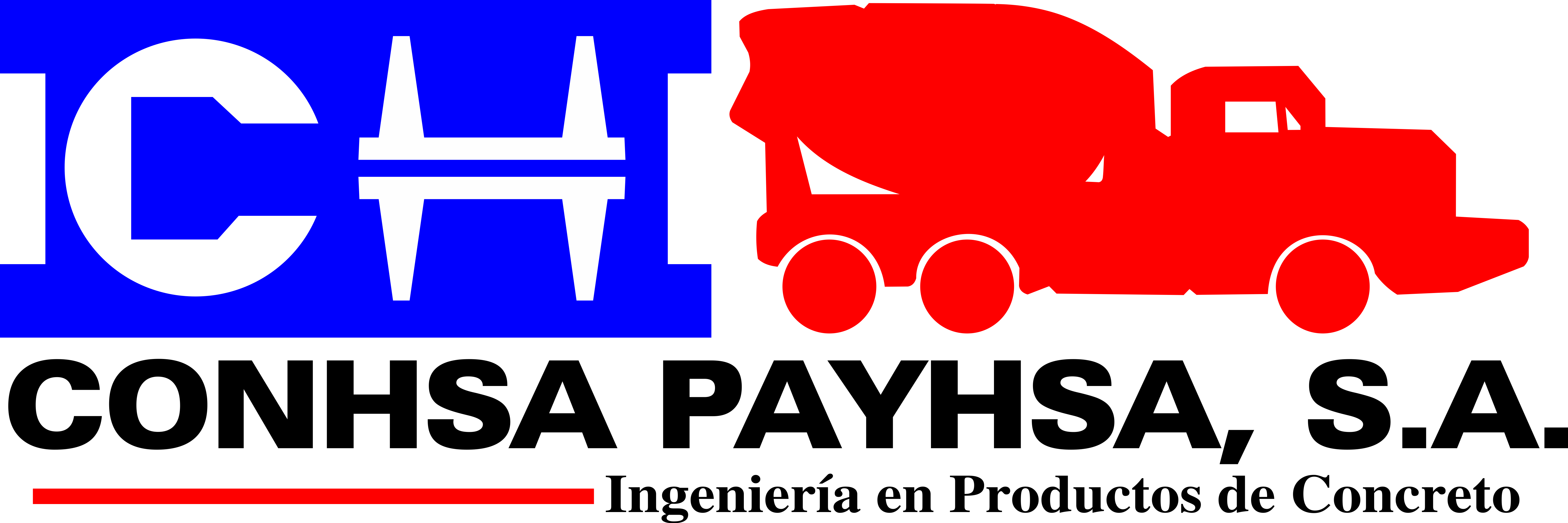 CONHSA PAYHSA